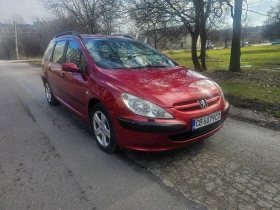 Peugeot 307 Фейслифт - 1250 € / 2444.79 лв. - 96888112 2