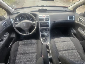 Peugeot 307 Фейслифт - 1250 € / 2444.79 лв. - 96888112 10