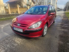 Peugeot 307 Фейслифт - 1250 € / 2444.79 лв. - 96888112 8