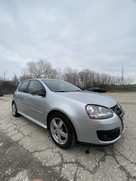 VW Golf - 3999 € / 7821.36 лв. - 72576343 6
