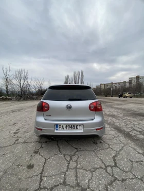 VW Golf - 3999 € / 7821.36 лв. - 72576343 5