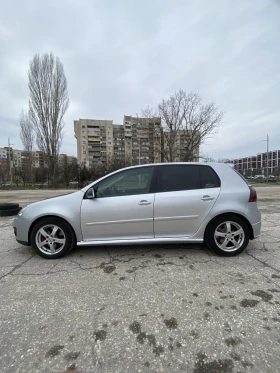 VW Golf - 3999 € / 7821.36 лв. - 72576343 2