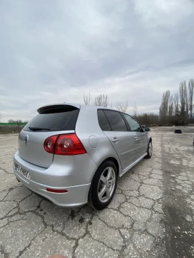 VW Golf - 3999 € / 7821.36 лв. - 72576343 4