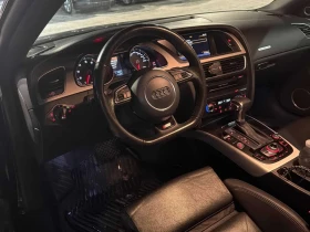 Audi A5 * Technik * CARFAX * Bang & Olufsen* ТРИ КЛЮЧА*  - 11900 € / 23274.38 лв. - 56458600 5