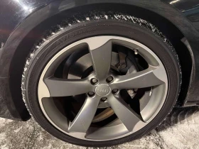 Audi A5 * Technik * CARFAX * Bang & Olufsen* ТРИ КЛЮЧА*  - 11900 € / 23274.38 лв. - 56458600 7