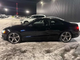 Audi A5 * Technik * CARFAX * Bang & Olufsen* ТРИ КЛЮЧА*  - 11900 € / 23274.38 лв. - 56458600 2