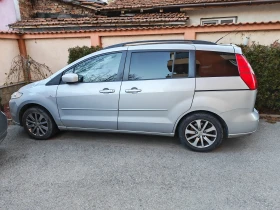 Mazda 5 - 2300 € / 4498.41 лв. - 38707200 2