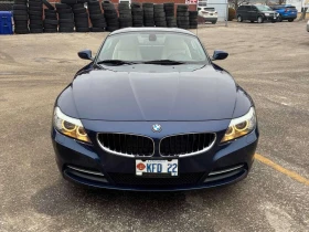 BMW Z4 * sDrive30i * CARFAX * ЦЕНА ДО БГ - 16000 € / 31293.28 лв. - 83286227 5