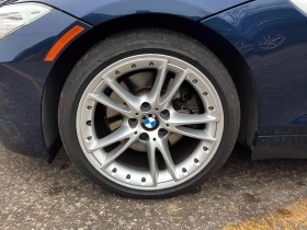 BMW Z4 * sDrive30i * CARFAX * ЦЕНА ДО БГ - 16000 € / 31293.28 лв. - 83286227 6