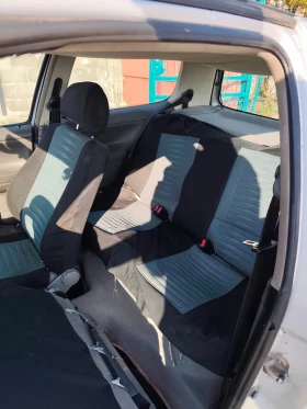 VW Polo 1.9 SDI | Auto.bg — изображение 17