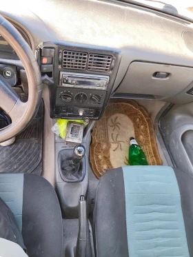 VW Polo 1.9 SDI | Auto.bg — изображение 16