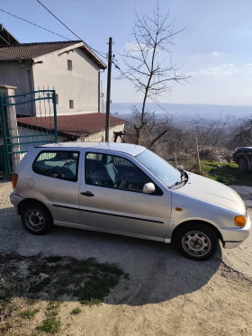VW Polo 1.9 SDI | Auto.bg — изображение 7