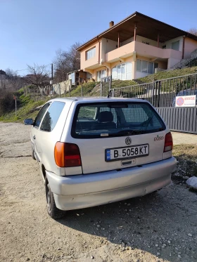 VW Polo 1.9 SDI | Auto.bg — изображение 5