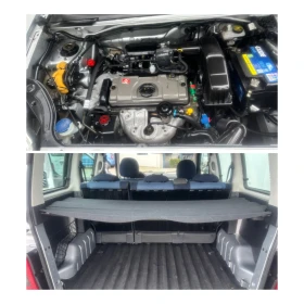 Citroen Berlingo 1.4i Бензин НОВ  ВНОС ГЕРМАНИЯ - 2700 € / 5280.74 лв. - 41066876 12