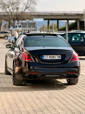 Mercedes-Benz S 350 Full* FACE* Бартер* Лизинг* Обслужена* Топ* Head u - 38777 € / 75841.22 лв. - 64856758 13
