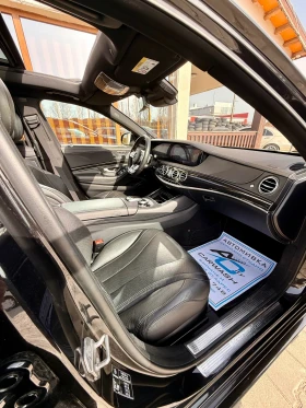 Mercedes-Benz S 350 Full* FACE* Бартер* Лизинг* Обслужена* Топ* Head u - 38777 € / 75841.22 лв. - 64856758 7
