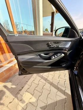 Mercedes-Benz S 350 Full* FACE* Бартер* Лизинг* Обслужена* Топ* Head u - 38777 € / 75841.22 лв. - 64856758 16