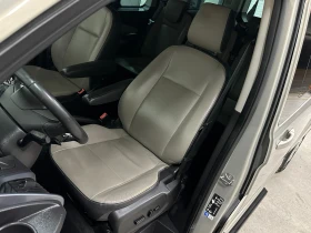 Ford Transit Custom 7+ 1 * ПОДГРЕВ * КОЖА * ТЕГЛИЧ | Auto.bg — изображение 14