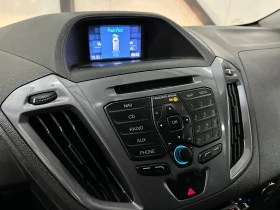 Ford Transit Custom 7+ 1 * ПОДГРЕВ * КОЖА * ТЕГЛИЧ | Auto.bg — изображение 13