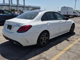 Mercedes-Benz C 300 4MATIC* ��������� �����* PANORAMA* KEYLESS*  | Mobile.bg � ����� ������ 3