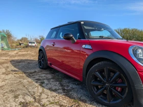 Mini John Cooper Works JCW | Mobile.bg � ����� ������ 3