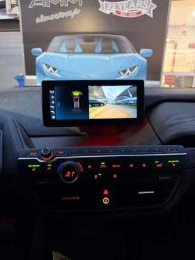 BMW i3 S-�������� �� 01.27* ����* NAVI PRO* KEYLESS GO* 2 | Mobile.bg � ����� ������ 7