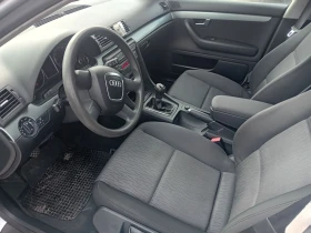 Audi A4 1.9Tdi 116 k.sili | Mobile.bg � ����� ������ 14