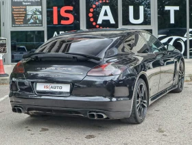 Porsche Panamera Turbo/PDLS/Sport Chrono/RSE/Bose/������/�������� | Mobile.bg � ����� ������ 6