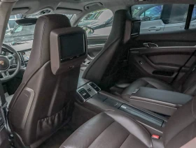 Porsche Panamera Turbo/PDLS/Sport Chrono/RSE/Bose/������/�������� | Mobile.bg � ����� ������ 10