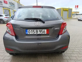 Toyota Yaris 1.33 99�.�. | Mobile.bg � ����� ������ 6