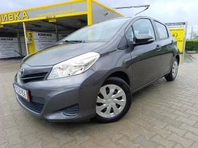 ������ Toyota Yaris