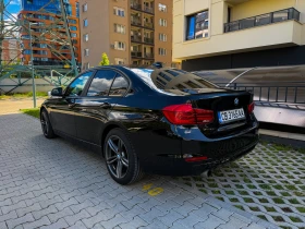 BMW 316 Сменени вериги/Кожа/CarPlay - 8800 € / 17211.30 лв. - 65338186 3
