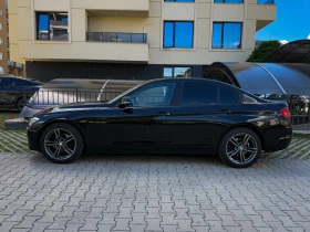 BMW 316 Сменени вериги/Кожа/CarPlay - 8800 € / 17211.30 лв. - 65338186 2