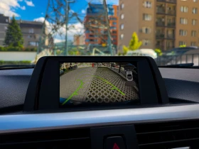 BMW 316 Сменени вериги/Кожа/CarPlay - 8800 € / 17211.30 лв. - 65338186 12