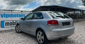 Audi A3 1.9TDI KLIMATRONIK/UNIKAT | Mobile.bg � ����� ������ 4