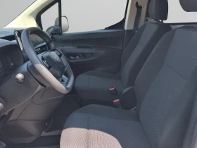 Citroen Berlingo Live Pack 1.5 BlueHDI 102 BVM6 S&S E6.4 N1//2409R0 | Auto.bg — изображение 11
