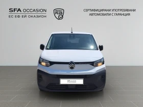 Citroen Berlingo Live Pack 1.5 BlueHDI 102 BVM6 S&S E6.4 N1//2409R0 | Auto.bg — изображение 2