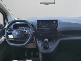 Citroen Berlingo Live Pack 1.5 BlueHDI 102 BVM6 S&S E6.4 N1//2409R0 | Auto.bg — изображение 9