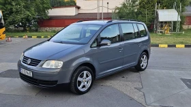 VW Touran undefined | Auto.bg — изображение 2