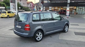 VW Touran undefined | Auto.bg — изображение 6
