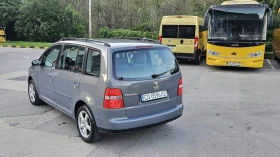 VW Touran undefined | Auto.bg — изображение 10