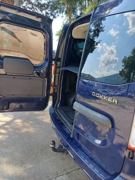 Dacia Dokker 1.6 LPG 102 Klima - 7450 € - 10731024 15