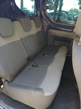 Dacia Dokker 1.6 LPG 102 Klima - 7450 € - 10731024 11