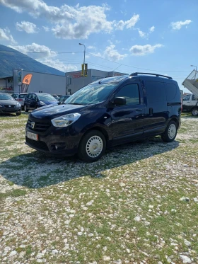 Dacia Dokker 1.6 LPG 102 Klima - 7450 € - 10731024 3