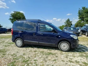 Dacia Dokker 1.6 LPG 102 Klima - 7450 € - 10731024 2