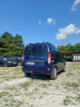 Dacia Dokker 1.6 LPG 102 Klima - 7450 € - 10731024 4