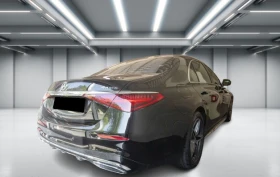 Mercedes-Benz S 350 d Long 4Matic = AMG Line = Гаранция - 80332 € - 76438191 2