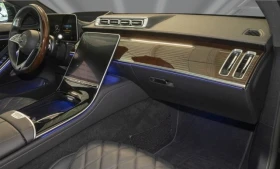 Mercedes-Benz S 350 d Long 4Matic = AMG Line = Гаранция - 80332 € - 76438191 6