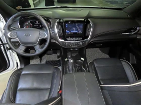 Chevrolet Traverse 3.6 LFY Automatic | Auto.bg — изображение 10