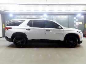 Chevrolet Traverse 3.6 LFY Automatic | Auto.bg — изображение 3